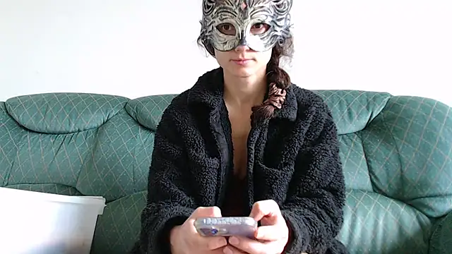 asphodelex online show from 02/08/26, 09:56