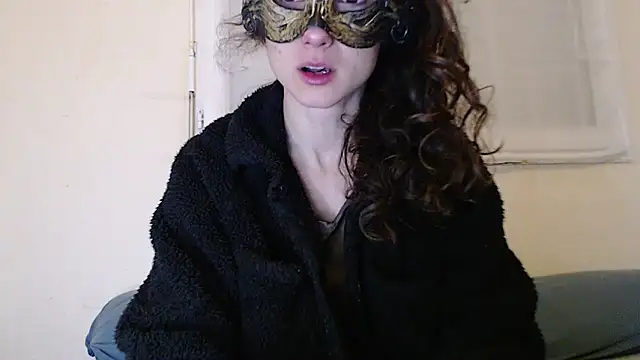 asphodelex online show from 03/28/26, 09:20