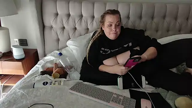 Beauty4AGent online show from 12/06/24, 07:56