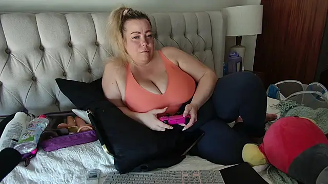 Beauty4AGent online show from 03/04/25, 06:50