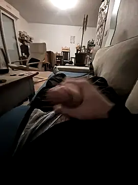 MarkBigDick35 online show from 12/05/24, 03:15