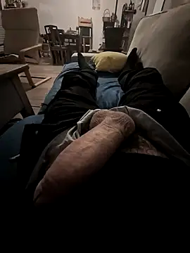 MarkBigDick35 online show from 12/16/24, 11:28