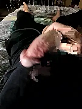 Snapshot of MarkBigDick35 chatting on 10/02/25, 01:34 MarkBigDick35 online show from 10/02/25, 01:34