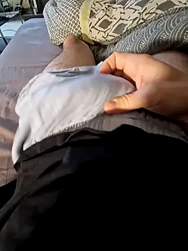 Snapshot of MarkBigDick35 chatting on 10/28/25, 09:57 MarkBigDick35 online show from 10/28/25, 09:57