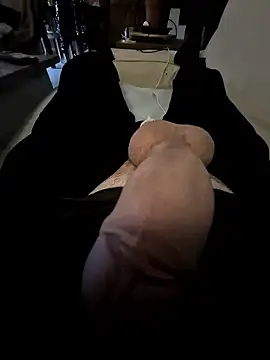 MarkBigDick35 online show from 01/08/26, 11:56