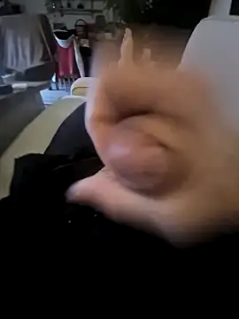 MarkBigDick35 online show from 01/19/26, 01:48