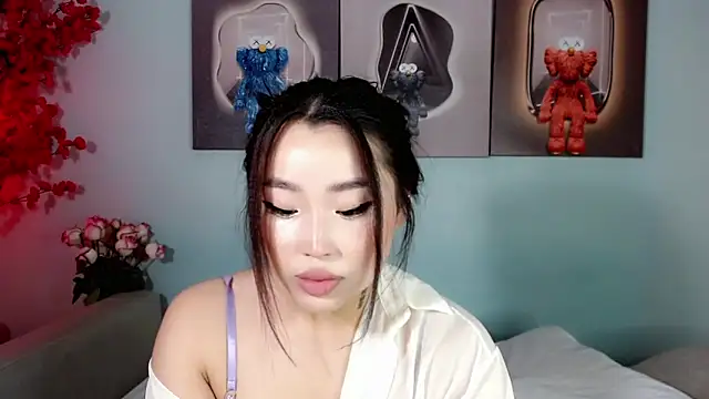 ichiben online show from 01/10/25, 01:52