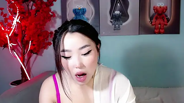 ichiben online show from 01/18/25, 09:02