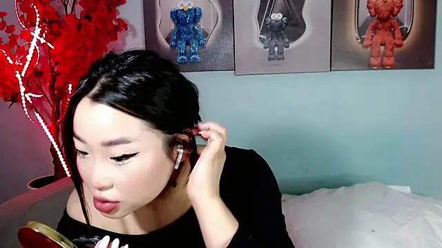 ichiben online show from 01/21/25, 08:41