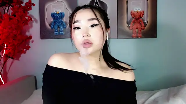 ichiben online show from 01/25/25, 02:15