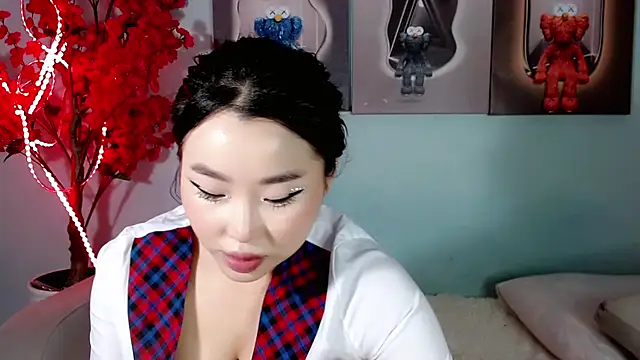 ichiben online show from 01/26/25, 03:17