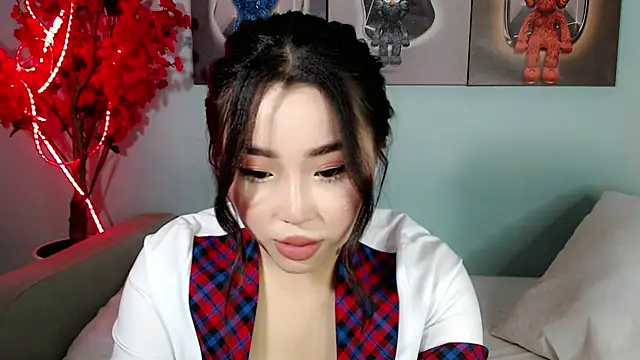 ichiben online show from 02/05/25, 01:54