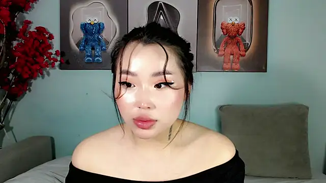 ichiben online show from 02/23/25, 09:55