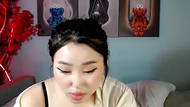 ichiben online show from 02/24/25, 07:33