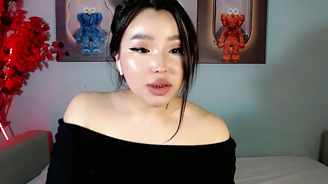 ichiben online show from 02/25/25, 06:09