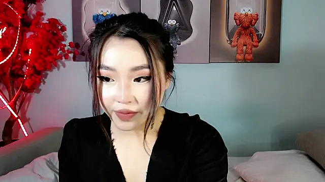 ichiben online show from 02/26/25, 12:14