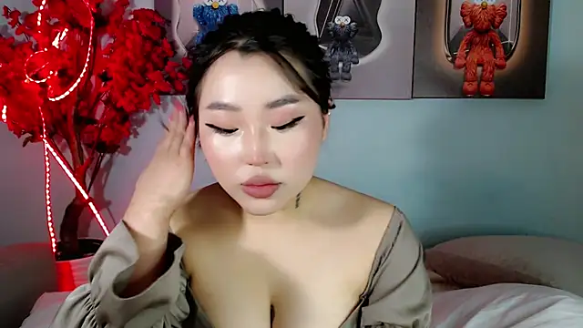 ichiben online show from 03/01/25, 03:16