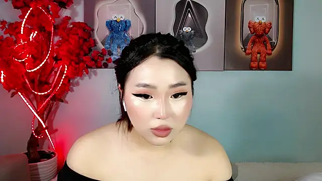 ichiben online show from 03/03/25, 11:55