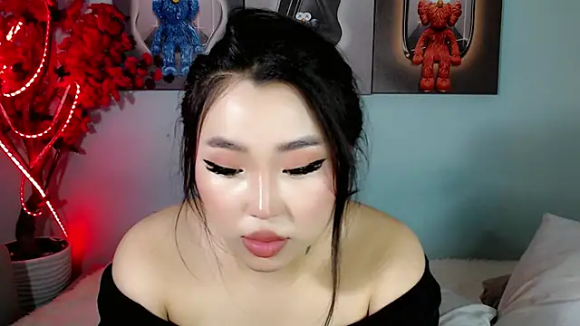 ichiben online show from 03/03/25, 02:59