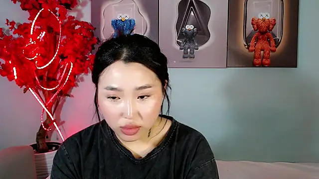 ichiben online show from 03/08/25, 07:53