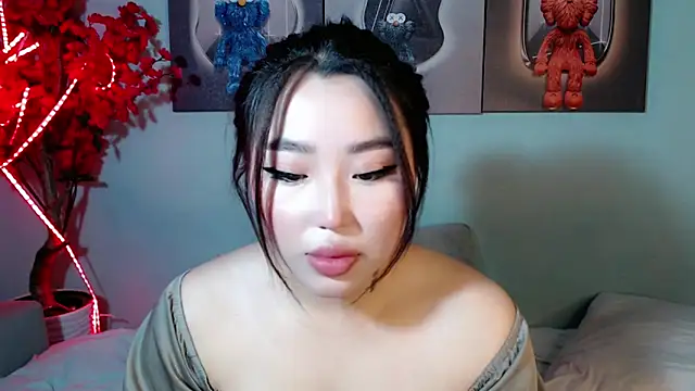 ichiben online show from 03/22/25, 01:54