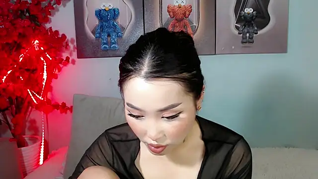 ichiben online show from 11/14/25, 08:07