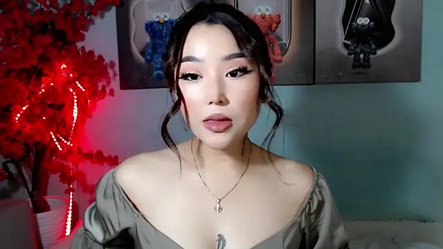 ichiben online show from 11/19/25, 03:06