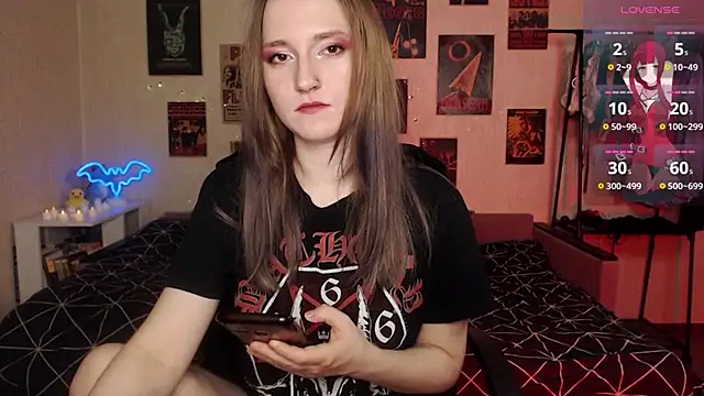 Viper kiss online show from 12/01/24, 09:59