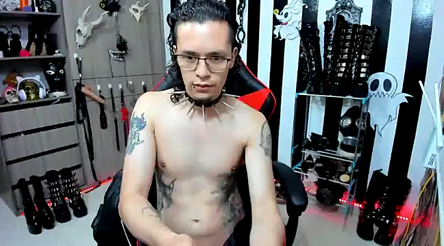 daven56 online show from 12/29/24, 07:22