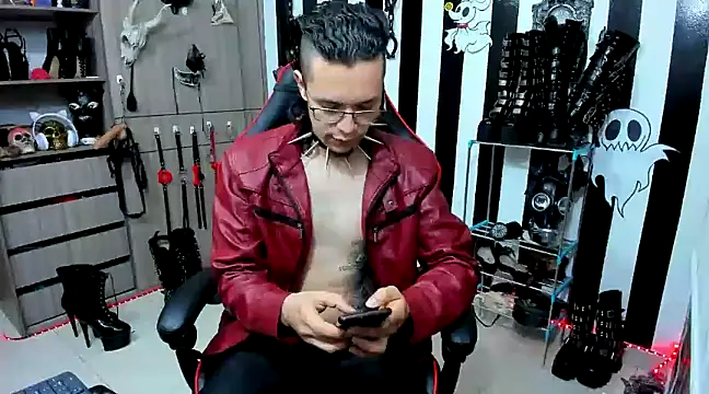 daven56 online show from 01/21/25, 12:50