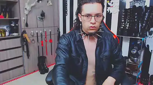 daven56 online show from 02/03/25, 01:51