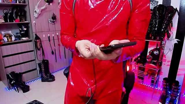 daven56 online show from 02/25/25, 01:28