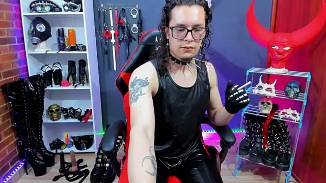 daven56 online show from 03/12/26, 05:30