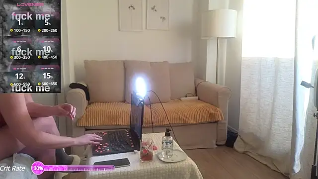 emmita69  online show from 01/17/25, 04:47