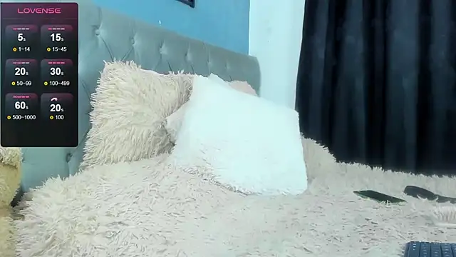 nikkita ubba online show from 12/01/24, 10:32