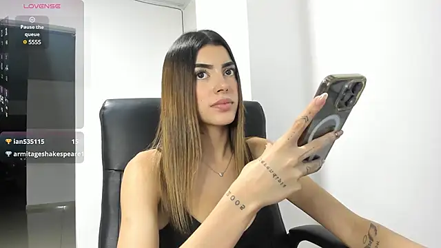 MerySummer online show from 02/27/25, 12:43