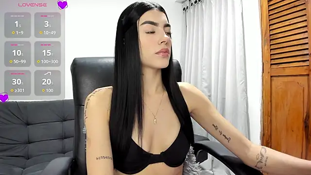 MerySummer online show from 02/26/26, 06:40