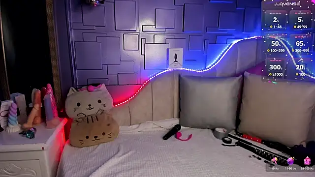 Snapshot of catha_cat chatting on 01/15/25, 03:29 catha cat online show from 01/15/25, 03:29