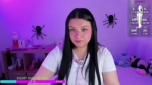 Snapshot of catha_cat chatting on 10/17/25, 05:59 catha cat online show from 10/17/25, 05:59