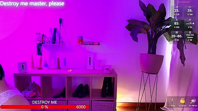 Snapshot of catha_cat chatting on 11/24/25, 05:45 catha cat online show from 11/24/25, 05:45