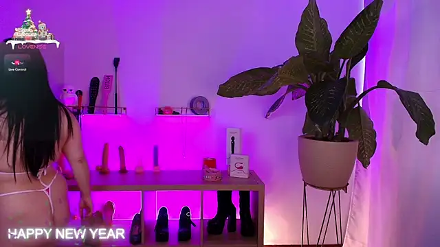 catha cat online show from 01/12/26, 05:40