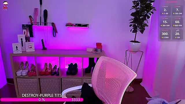 catha cat online show from 03/18/26, 05:38