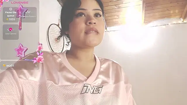 Amara18  online show from 03/07/26, 07:44