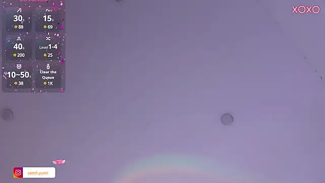 sami monroe online show from 12/12/24, 05:59