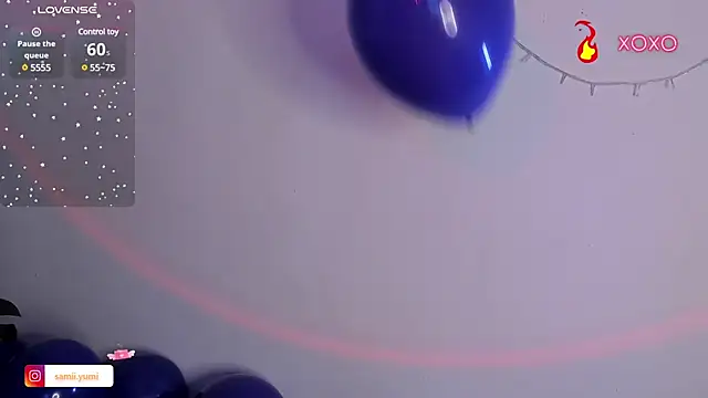 sami monroe online show from 02/22/25, 02:19