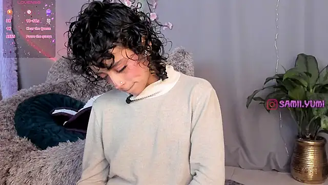 sami monroe online show from 01/13/26, 01:16