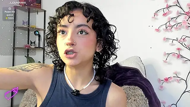 sami monroe online show from 03/12/26, 02:01