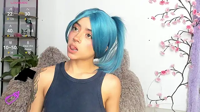 sami monroe online show from 04/04/26, 03:20