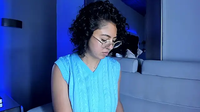 Amareto  online show from 03/03/25, 02:15