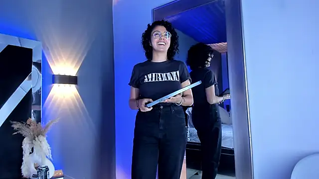 Amareto  online show from 03/12/25, 05:28